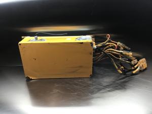 Elektronische Box E50